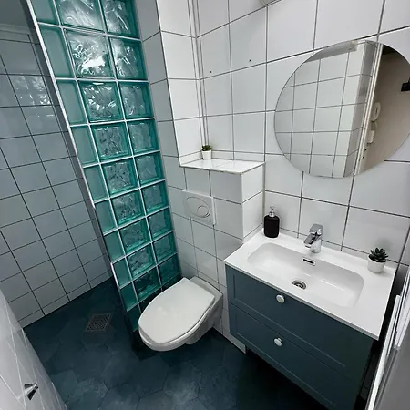 Lejlighed Nyrenovert Pa Alexander Kiellands Plass *